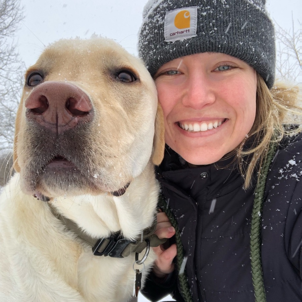 Meet your Posher, Jordan